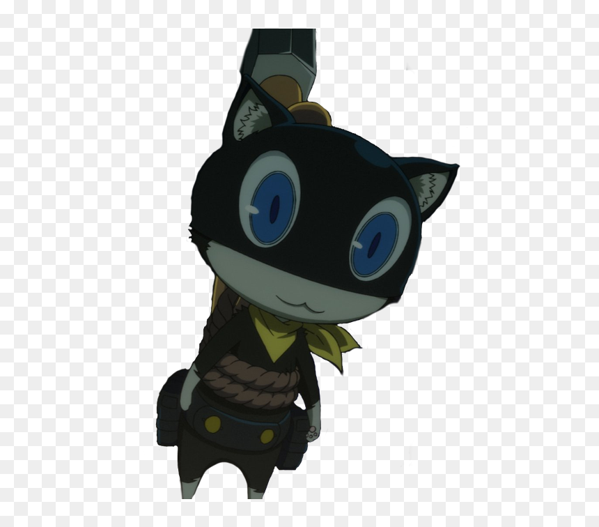 Cartoon, HD Png Download - morgana png