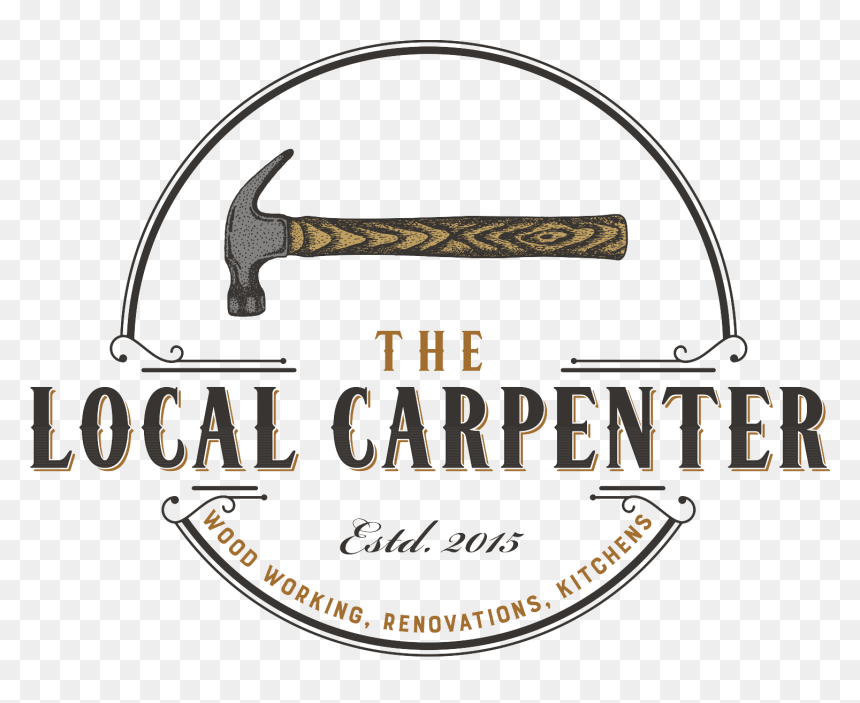 The Local Carpenter - Ranged Weapon, HD Png Download - carpenter png