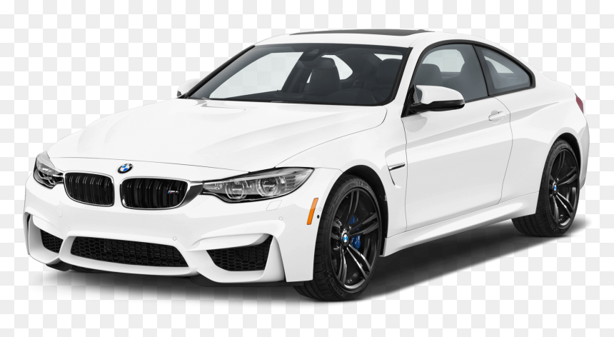 Car - Bmw M4 2018 Price, HD Png Download - wrecked car png