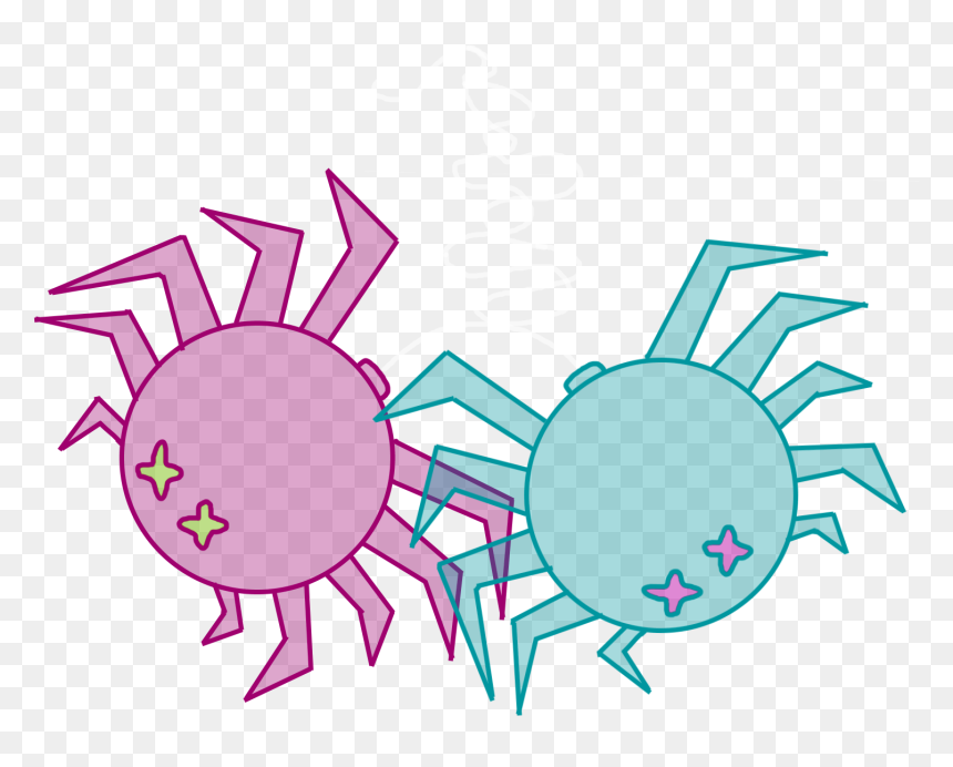 Little Miss Muffet Clipart , Png Download, Transparent Png - muffet png