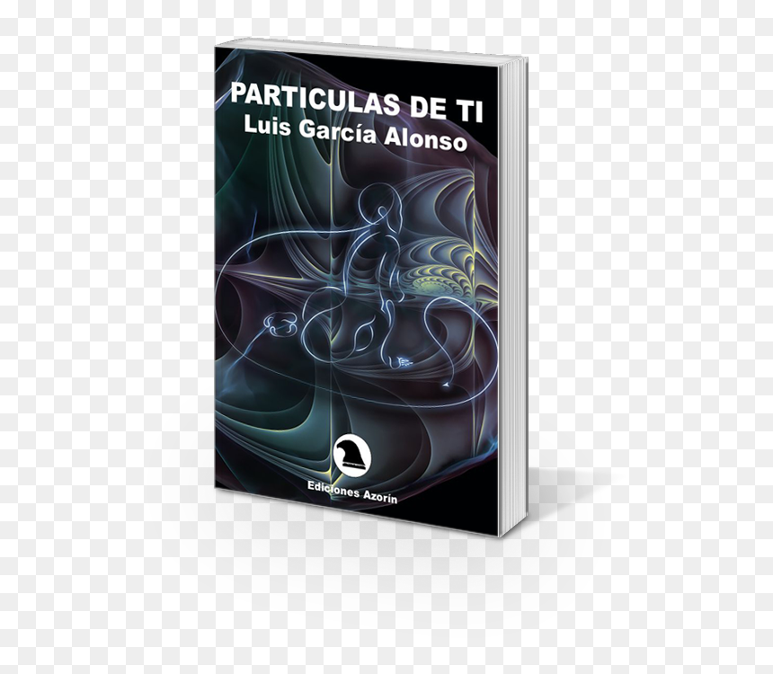 Particulas De Ti - Flyer, HD Png Download - particulas png