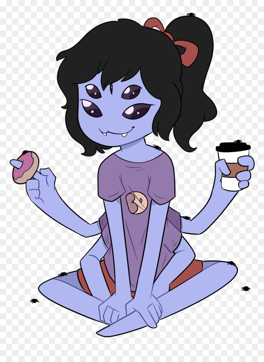 View Samegoogleiqdbsaucenao Muffet , - Casual Muffet, HD Png Download - muffet png