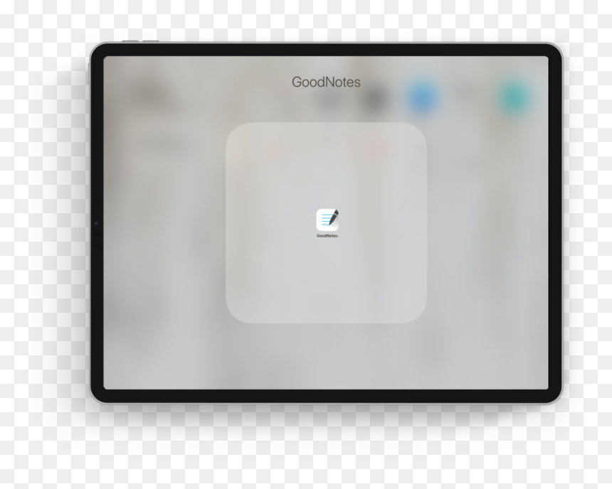 Digital Stickers Gnicon - Netbook, HD Png Download - notes icon png