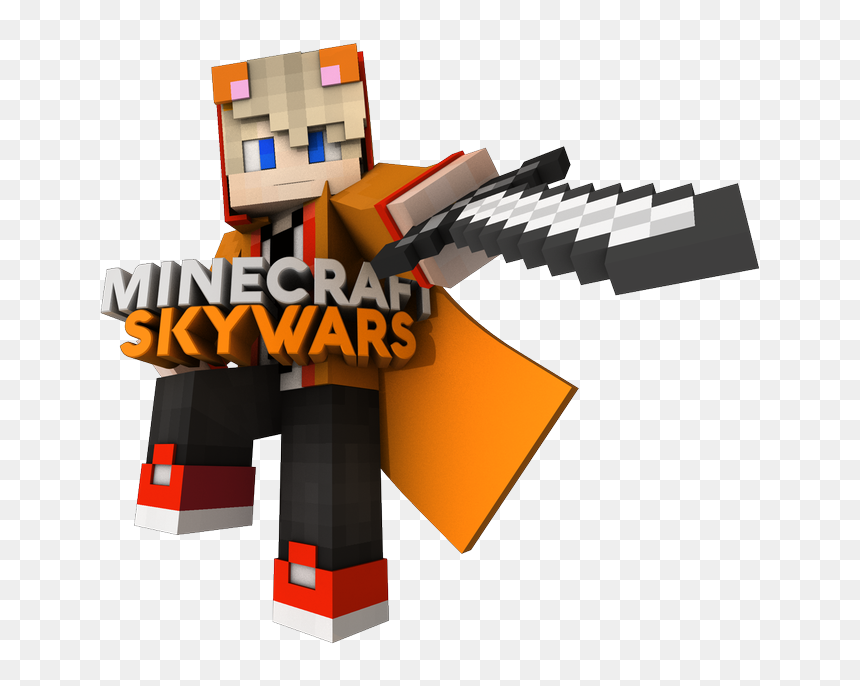 Graphic Design, HD Png Download - skywars png