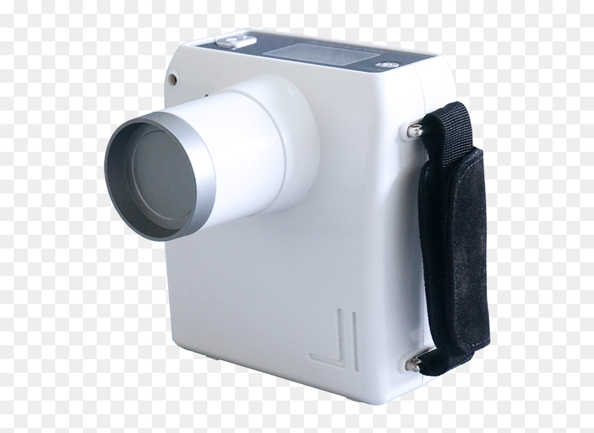 Digital Camera, HD Png Download - xray png