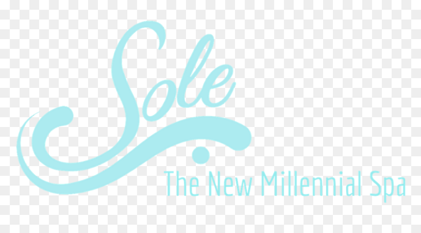 The New Millennial Spa 2 - Calligraphy, HD Png Download - millennial png
