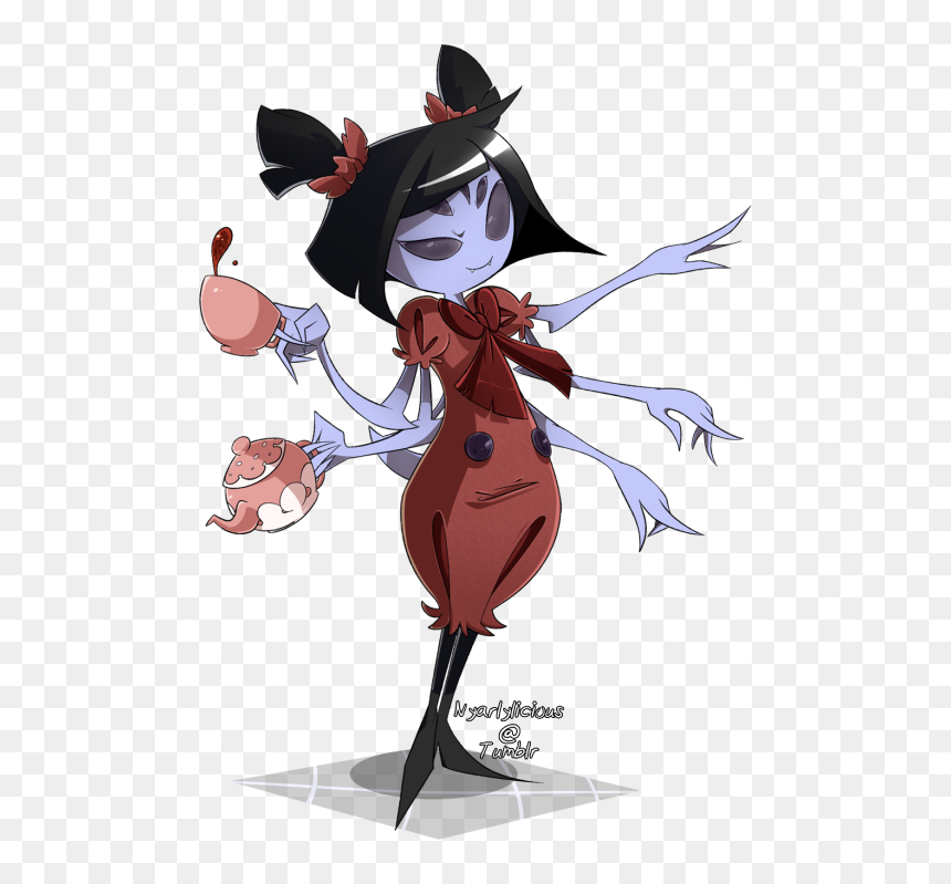 Cartoon, HD Png Download - muffet png
