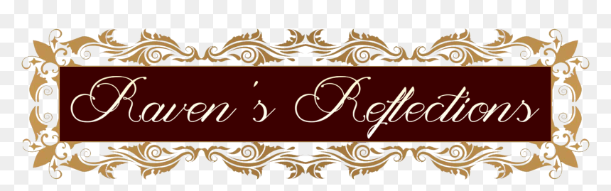 Calligraphy, HD Png Download - raven skin png