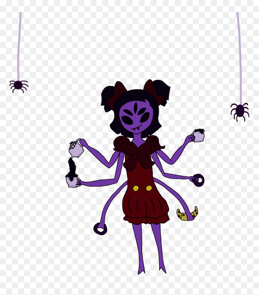 Illustration, HD Png Download - muffet png