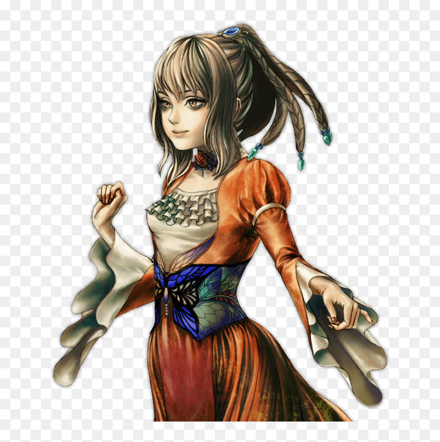 The House In Fata Morgana, HD Png Download - morgana png