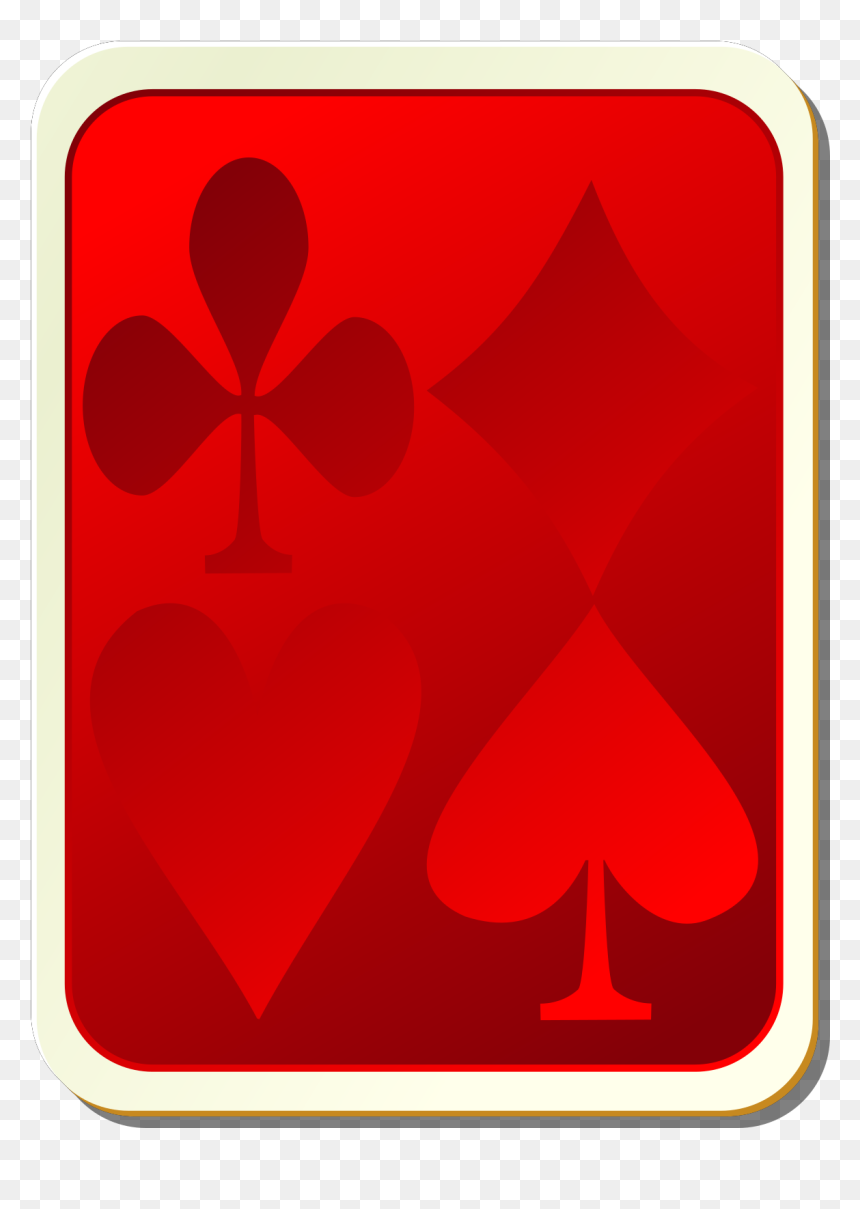 Graphic Design, HD Png Download - card back png