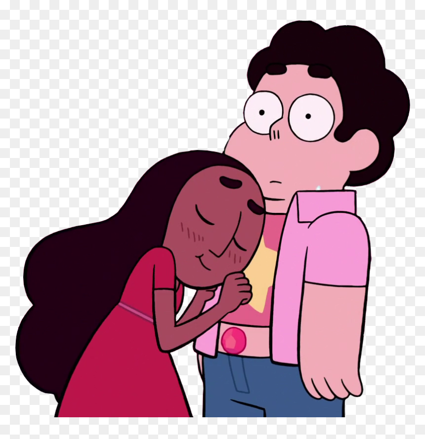 Image Transparent Connie And - Steven Universe Gay Sex, HD Png Download - steven universe connie png