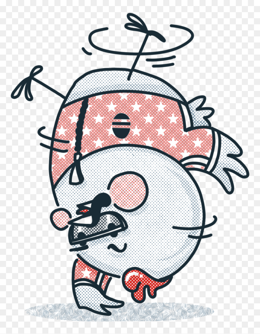 Grub Gals Dizzy , Png Download - Hollywood, Transparent Png - dizzy png