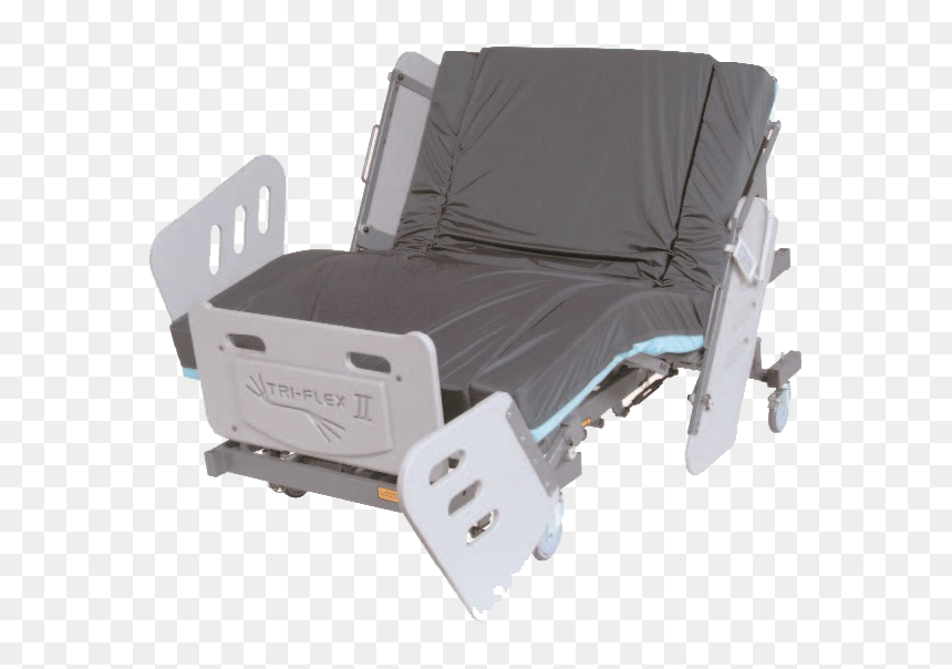 Hospital Bed, HD Png Download - nv4 png