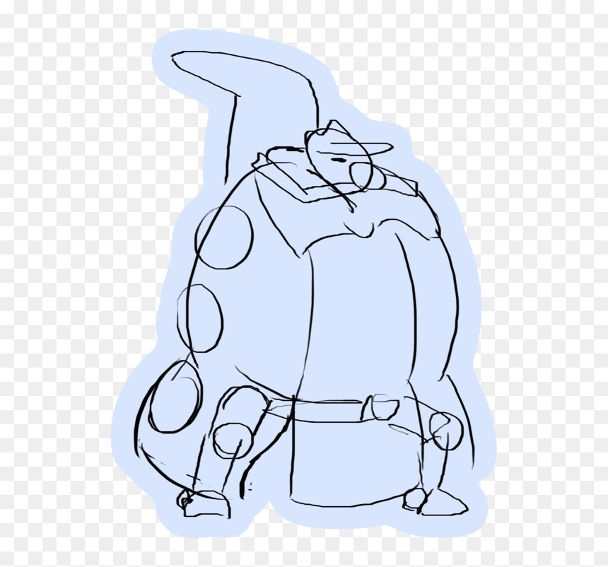 The Skullgirls Sprite Of The Day Is , Png Download - Sketch, Transparent Png - skullgirls png