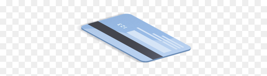 Plastic, HD Png Download - card back png