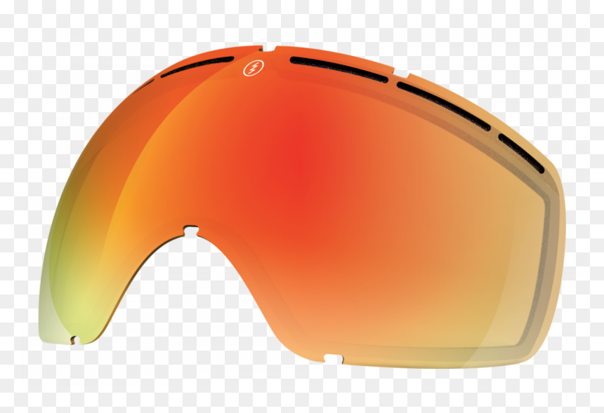 5 Goggle Replacement Lens , Png Download - Electric Eg2 Lenses, Transparent Png - eg2 png