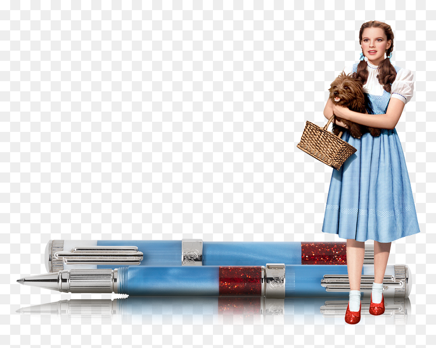 Dorothy Wizard Of Oz Png - The Wizard Of Oz, Transparent Png - dorothy png