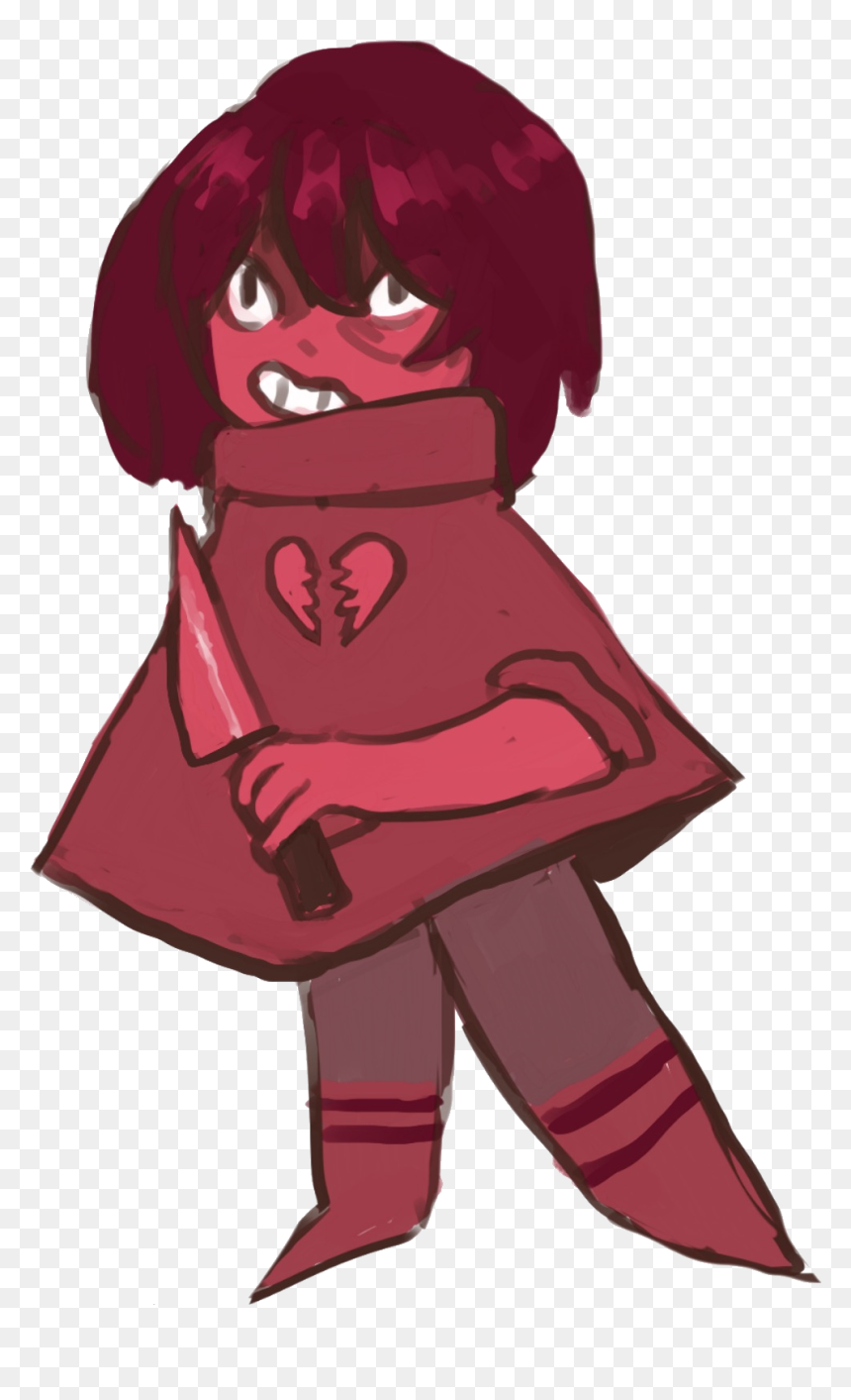 Steven Universe Fanon Wiki - Pigeon Blood Agate Steven Universe, HD Png Download - chara png