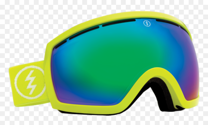 5 Goggles 2014, Toxic Snot - Plastic, HD Png Download - eg2 png