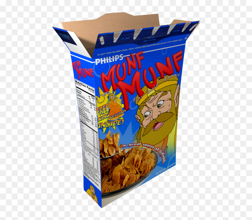 Munf Munf, HD Png Download - king harkinian png