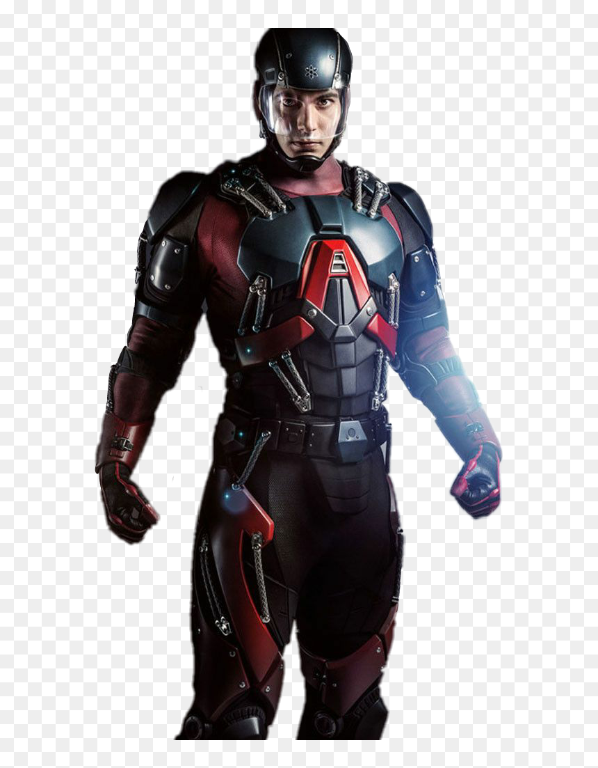 #brandonrouth #atom #dc #hero - Brandon Routh Arrow, HD Png Download - the atom png