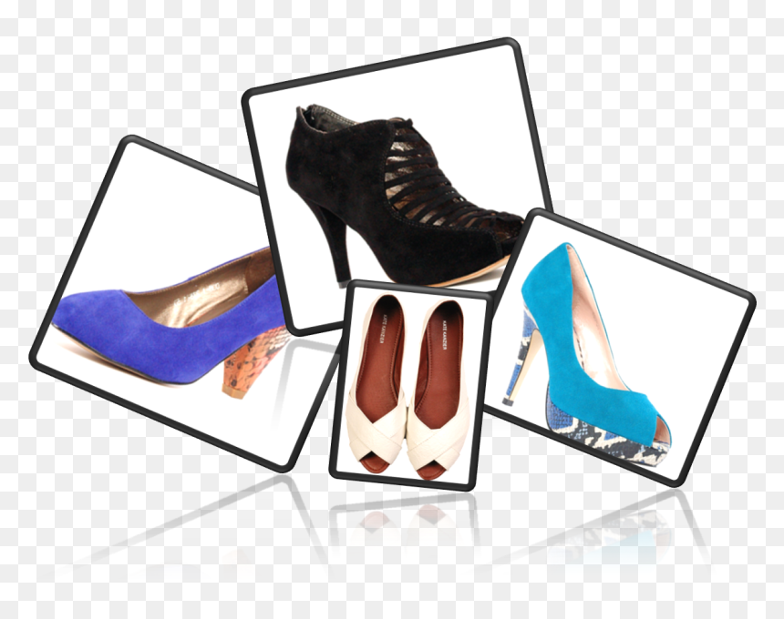 My Favourite And Most Local Shoe Shop - Basic Pump, HD Png Download - dorothy png