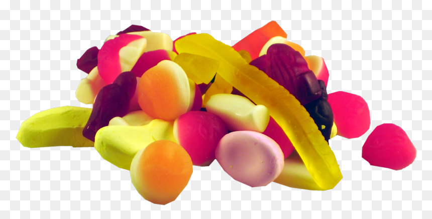Skittles Bag Png , Png Download - Allens Party Mix, Transparent Png - skittles bag png
