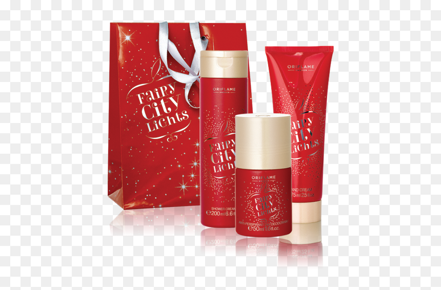 Cosmetics, HD Png Download - particulas png