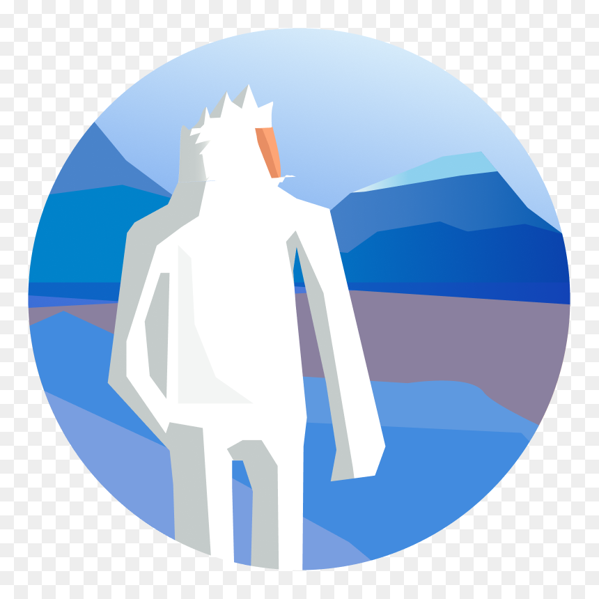 Illustration, HD Png Download - raven skin png