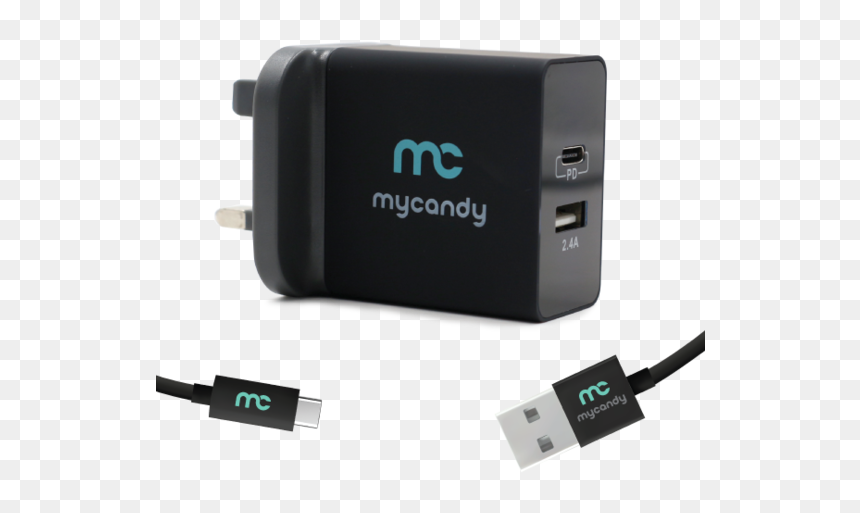 Usb Cable, HD Png Download - chargers png