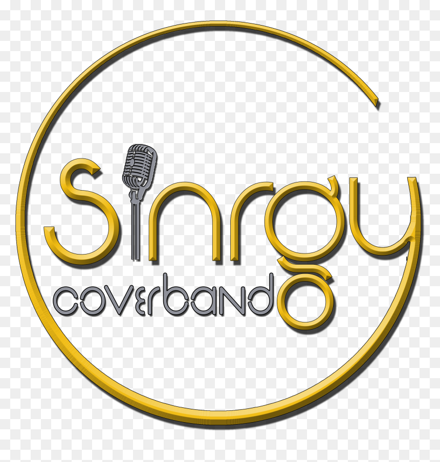 Sinrgy Coverband - Circle, HD Png Download - stevie wonder png