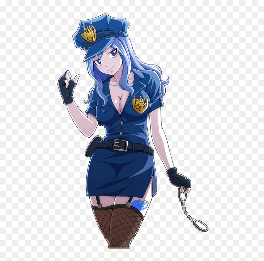 Fairy Tail Juvia Sexy , Png Download - Fairy Tail Juvia Sexy, Transparent Png - juvia png