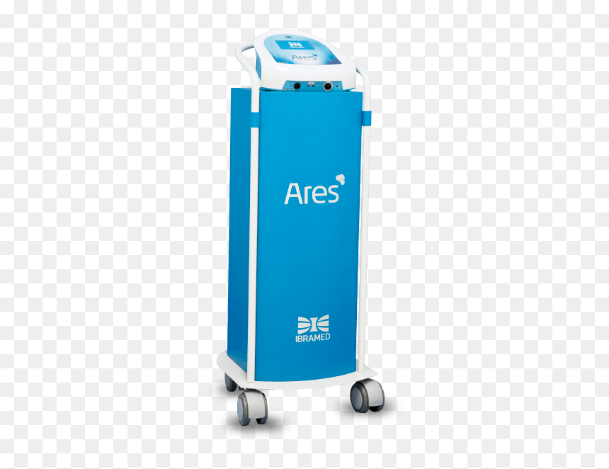 Ares Equipamento De Carboxiterapia - Ares Ibramed, HD Png Download - ares png