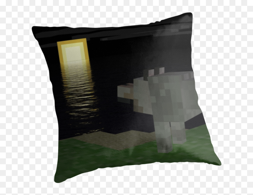 Team Magma, HD Png Download - minecraft moon png
