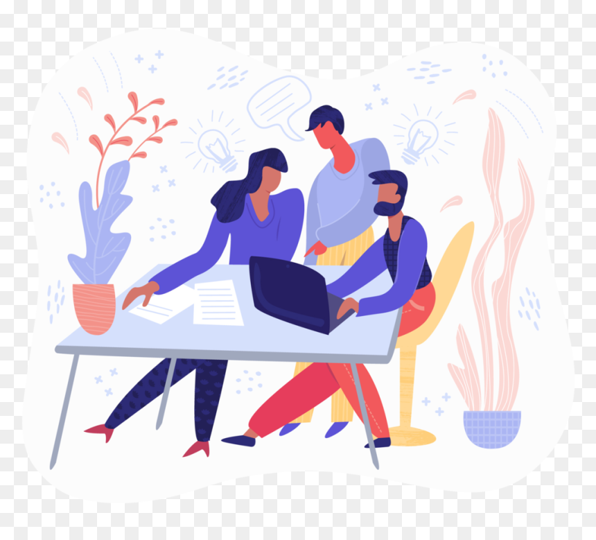 Banner 2 - Illustration, HD Png Download - frustrated png