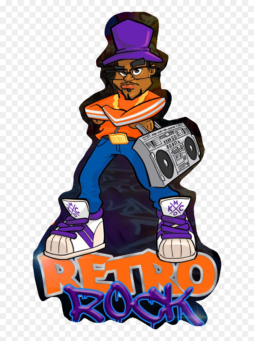 You May Have Heard Of Hip Hop Jams Like This Before, - Cartoon, HD Png Download - cod character png