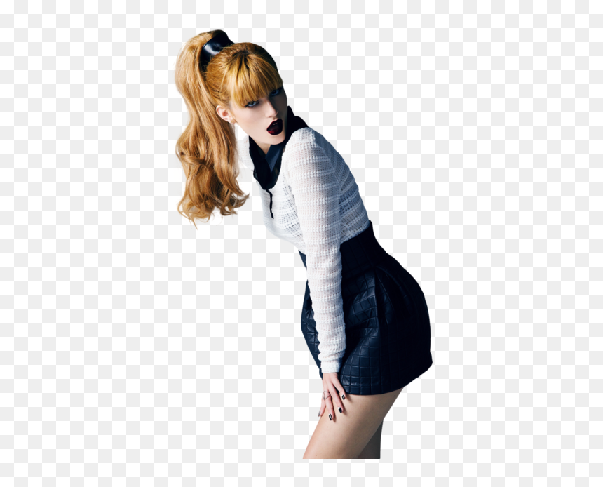 Bella Thorne, HD Png Download - bella thorne png