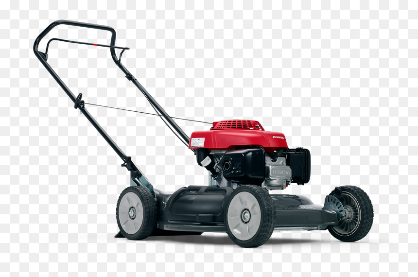 Lawn Mower Png No Backgrouns, Transparent Png - mower png