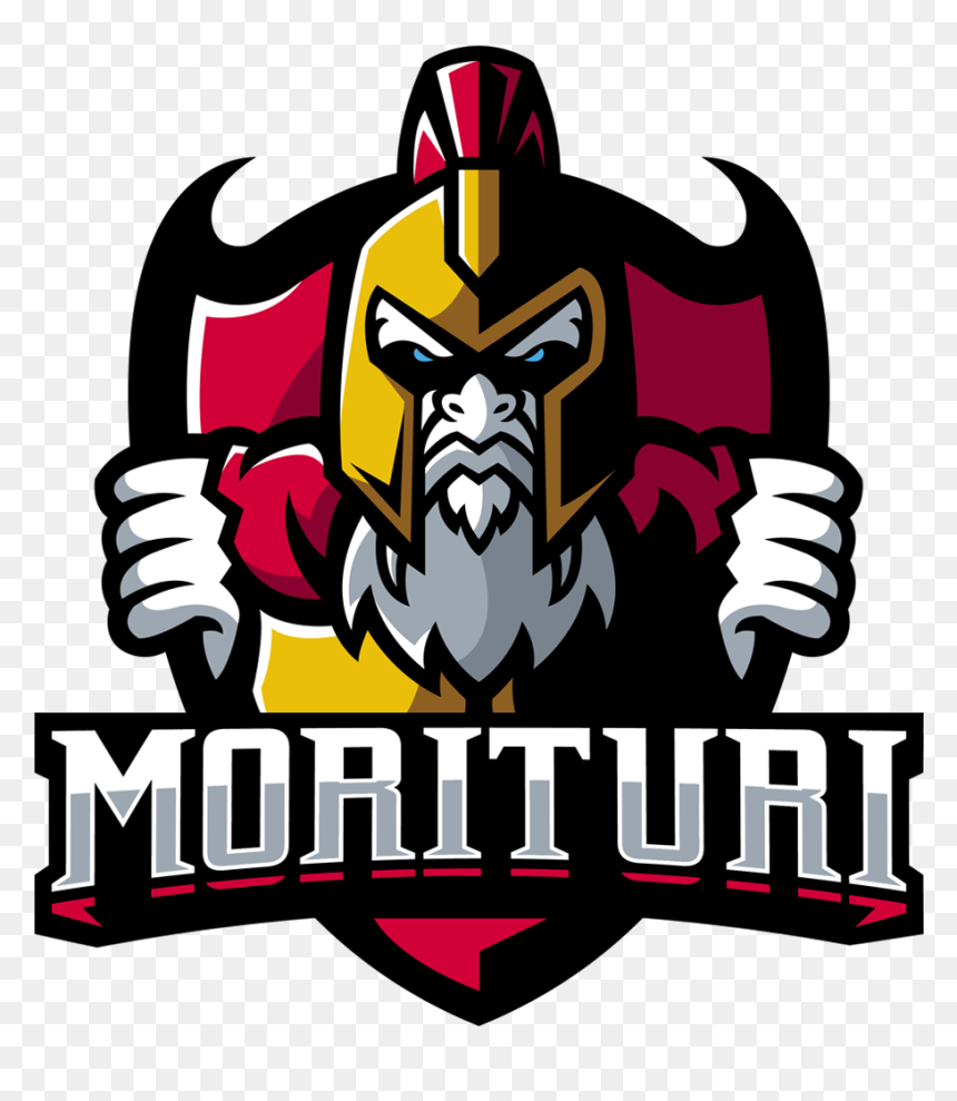 Morituri Esportslogo Square - Morituri Esports Logo, HD Png Download - cod character png