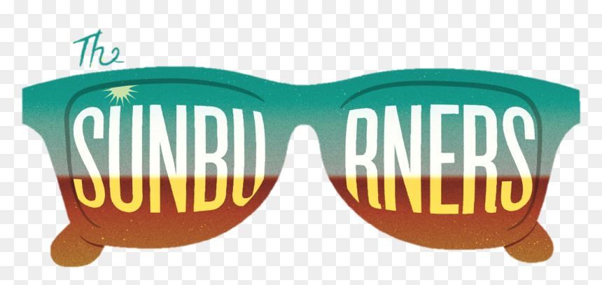 The Sunburners - Illustration, HD Png Download - stevie wonder png