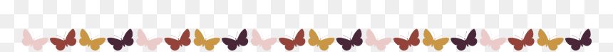 #butterfly #separador #vector - Paper Product, HD Png Download - separadores png