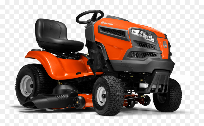Yth24v48, Yth24v54, Yth24v48, Yth24v54 - Husqvarna Yth24v48, HD Png Download - mower png
