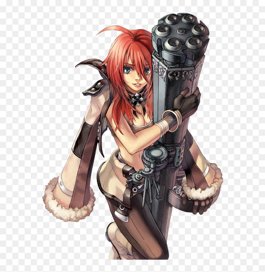 Gunslinger Drawn By Myung-jin Lee - Ragnarok Gunslinger, HD Png Download - gunslinger png