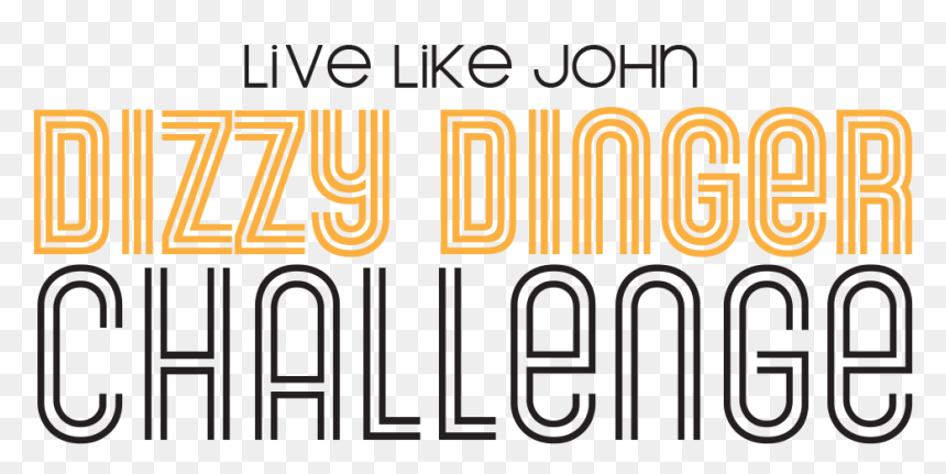 Dizzy Dinger Challenge Logo , Png Download - Reno Arch, Transparent Png - dizzy png