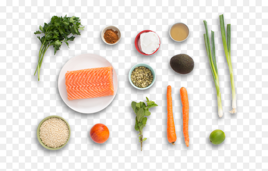Blue Apron Png - Carrot, Transparent Png - blue apron png