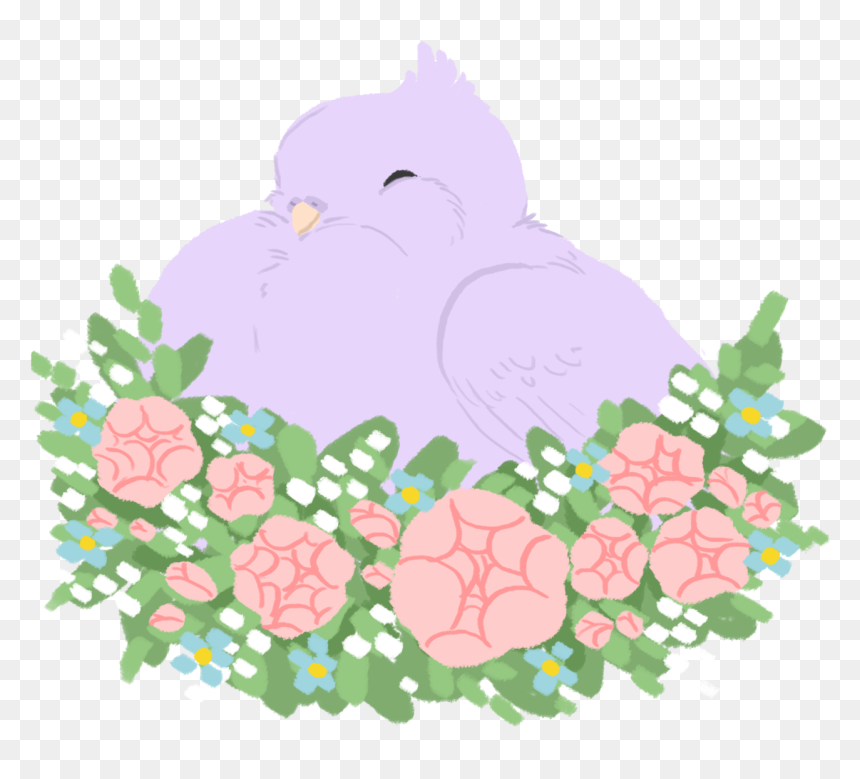 Pudgy Pigeons Lizzywhimsy Have - Fat Pigeon, HD Png Download - pidgeotto png