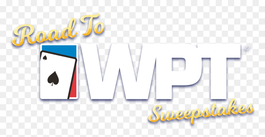 Wpt Sweepstakes Logo, HD Png Download - void stamp png