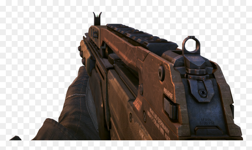 Call Of Duty: Black Ops Ii, HD Png Download - bo2 dsr png