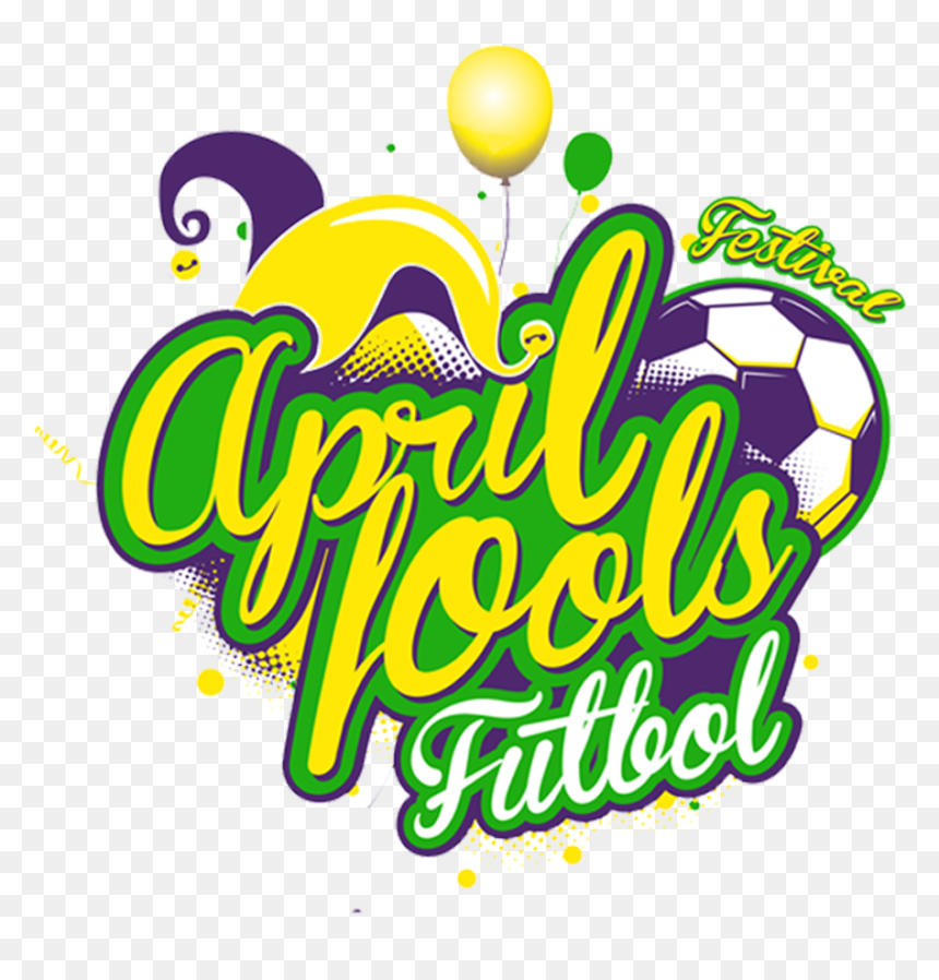 Graphic Design, HD Png Download - april fools png
